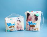 Gambar HOGO Baby Diapers Pants Size M isi 40pcs dari Hogo Indonesia Kab. Gresik 2 Tokopedia