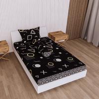 Gambar Adela - Comfort Collection - Sprei - Alfaomega - 160 x 200 x 20 dari Adela Sprei & Bedcover Kab. Gresik 1 Tokopedia