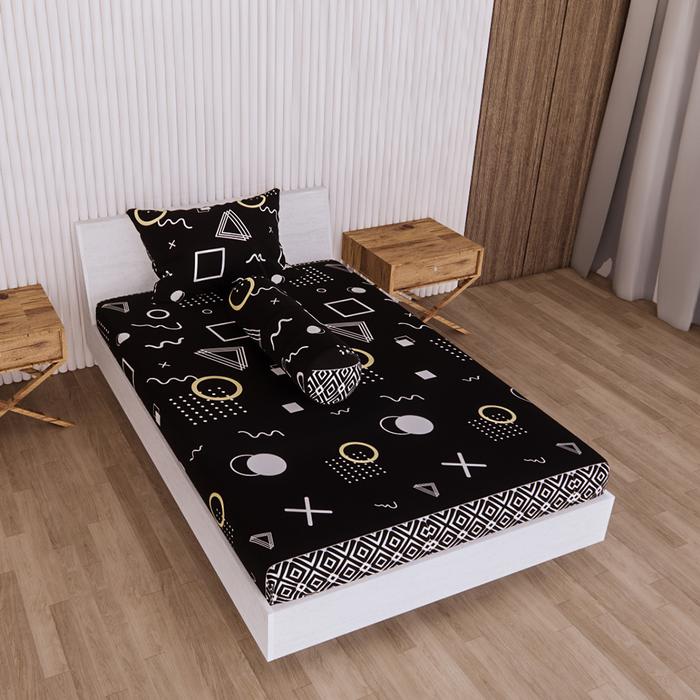 Gambar Adela - Comfort Collection - Sprei - Alfaomega dari Adela Sprei & Bedcover Kab. Gresik Tokopedia