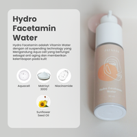 Gambar Jarkeen Hydro Facetamin Water dari Jarkeen Kab. Bandung Barat 3 Tokopedia
