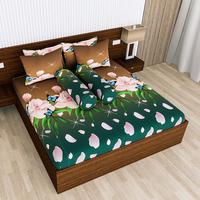 Gambar Adela - Comfort Collection - Sprei - Amarlys - 180x200 RUMBAI dari Adela Sprei & Bedcover Kab. Gresik 3 Tokopedia