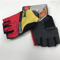 Gambar GLOVES SEPEDA GEL SPEZ - SPECIALIZED HALF FINGER - BUAT SEPEDAHAN WAJI dari Karmeda-Singletrek1 Kota Tangerang 4 Tokopedia