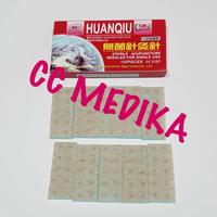 Gambar Jarum Akupunktur Telinga - Press Needle dari CC MEDIKA Kota Administrasi Jakarta Utara 2 Tokopedia