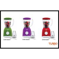 Gambar TURBO PLASTIC BLENDER PLASTIK 1.2L EHM8028 EHM 8028 - Hijau dari sinar66.id Kota Tangerang 1 Tokopedia