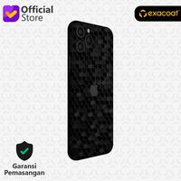 Gambar Exacoat iPhone 11 Pro Max Compatible Skins 3M Skin / Garskin - Swarm - Model Cut Only dari Exacoat Kota Bekasi 1 Tokopedia