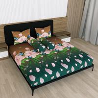 Gambar Adela - Comfort Collection - Sprei - Amarlys - 180x200 RUMBAI dari Adela Sprei & Bedcover Kab. Gresik 2 Tokopedia