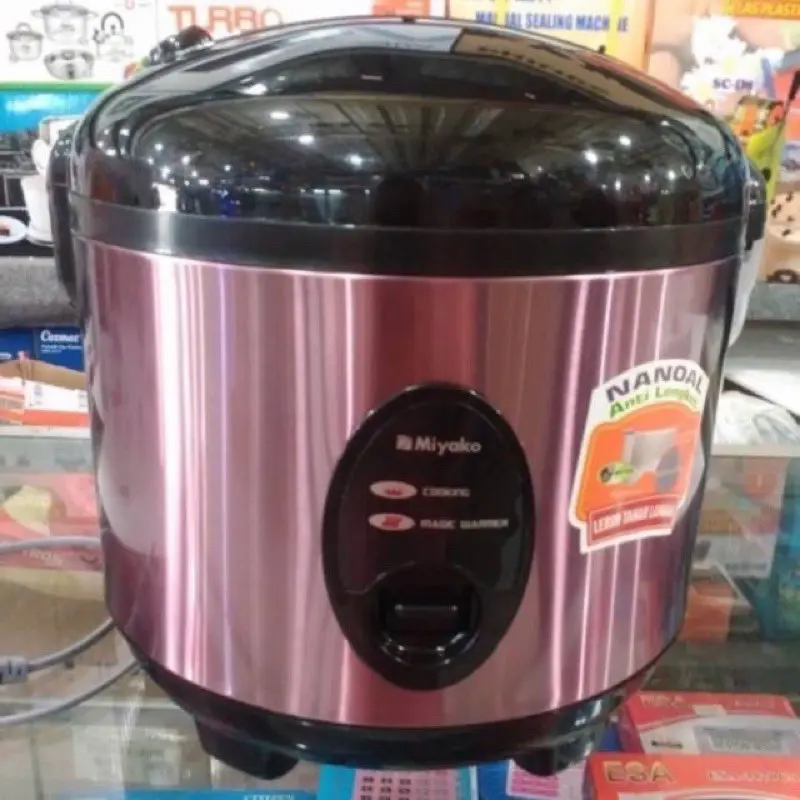 Magicom Miyako 508 SBC 1,8 Liter