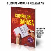 Gambar Buku Penunjang Pelajaran SD Bahasa Sastra Indonesia Peribahasa Sains - JARIMATIKA dari Pustaka Baru Press Kab. Bantul 2 Tokopedia