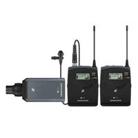 Gambar SENNHEISER PORTABLE COMBO SET EW 100 ENG G4 BMJ dari Bandar Musik Jakarta BMJ Kota Administrasi Jakarta Pusat 1 Tokopedia