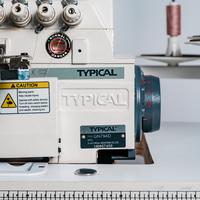 Gambar Mesin Obras Benang 4 TYPICAL GN794D Direct Drive Servo / GN-794D SET dari Kianjaya Machinery Kota Bandung 3 Tokopedia