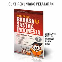 Gambar Buku Penunjang Pelajaran SD Bahasa Sastra Indonesia Peribahasa Sains - JARIMATIKA dari Pustaka Baru Press Kab. Bantul 3 Tokopedia