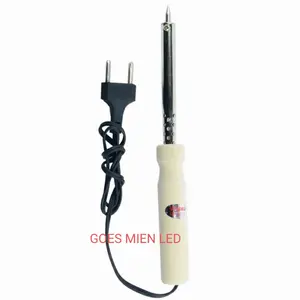 solder kayu 40 watt