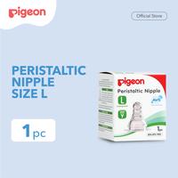 Gambar PIGEON Dot Slim Neck Size L Isi 1 Pcs | Dot Bayi dari Pigeonbabyindonesia Kota Tangerang Selatan 1 Tokopedia