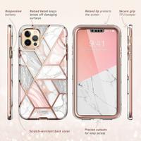 Gambar Case Compatible for iPhone 13 PRO MAX 13 PRO iBLASON i-BLASON COSMO Slim Stylish - Ocean, iPhone 13ProMax dari Supcase Official ID Kota Administrasi Jakarta Barat 3 Tokopedia