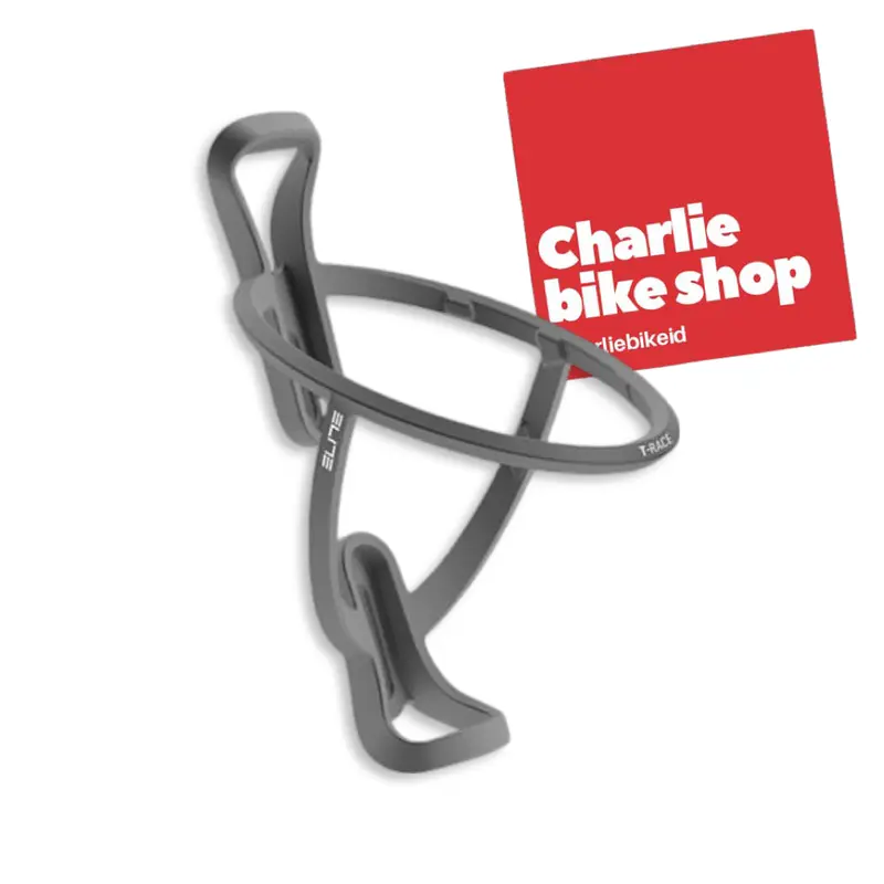 Bottle Cage Elite T-Race FRP 29Gram Made in Italy 3
