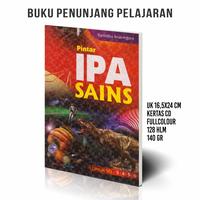 Gambar Buku Penunjang Pelajaran SD Bahasa Sastra Indonesia Peribahasa Sains - JARIMATIKA dari Pustaka Baru Press Kab. Bantul 4 Tokopedia