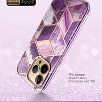 Gambar Case Compatible for iPhone 13 PRO MAX 13 PRO iBLASON i-BLASON COSMO Slim Stylish - Ocean, iPhone 13ProMax dari Supcase Official ID Kota Administrasi Jakarta Barat 1 Tokopedia
