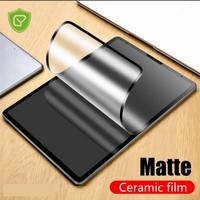 Gambar XIAOMI REDMI PAD 2 PAD 10.6 PAD SE 8.7 PAD SE 11 PAD PRO 12 Tempered Glass CERAMIC MATTE ANTI MINYAK - REDMI PAD 10.6 2022 dari EXCELLENT ACCECORIES Kota Administrasi Jakarta Pusat 4 Tokopedia