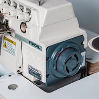 Gambar Mesin Obras Benang 4 TYPICAL GN794D Direct Drive Servo / GN-794D SET dari Kianjaya Machinery Kota Bandung 5 Tokopedia