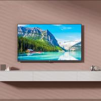 Gambar XIAOMI MI TV 4 43 BEZEL LESS - TV LED SMART ANDROID TV 43 INCH L43M6 - 4K UHD L43M7 dari Enter Electronic Kota Tangerang Selatan 3 Tokopedia