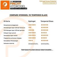 Gambar Finchy Samsung M31 Prime M315 Hydrogel Premium Screen Protector -Front - Anti Blue Light, Case Friendly dari Finchy Indonesia Kab. Tangerang 5 Tokopedia