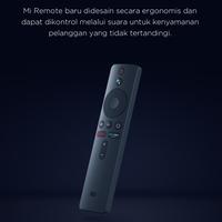 Gambar XIAOMI MI TV 4 43 BEZEL LESS - TV LED SMART ANDROID TV 43 INCH L43M6 - 4K UHD L43M7 dari Enter Electronic Kota Tangerang Selatan 5 Tokopedia