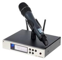Gambar SENNHEISER VOCAL SET EW 100 G4-845-S BMJ dari Bandar Musik Jakarta BMJ Kota Administrasi Jakarta Pusat 1 Tokopedia