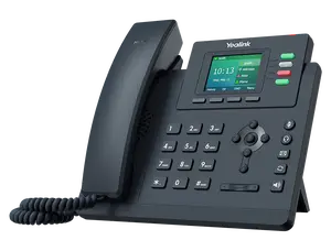 Yealink SIP-T33G - Classic Business IP Phone