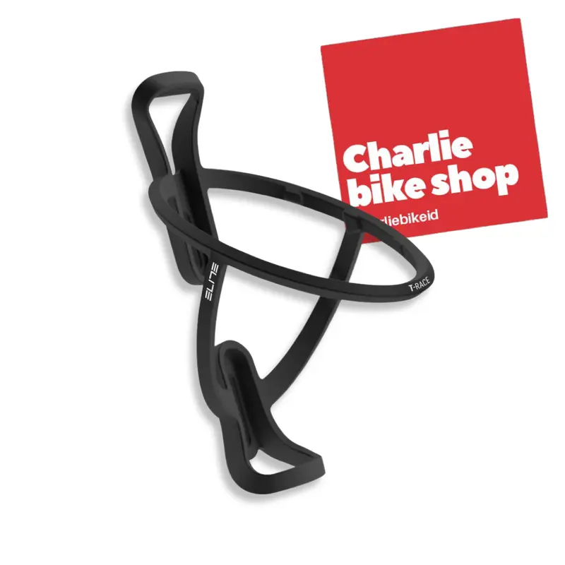 Bottle Cage Elite T-Race FRP 29Gram Made in Italy 1