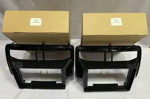 Frame Head Unit Headunit 9 Inch Toyota New Rush 2019 Tanpa Soket