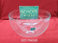 Gambar Schoot Zwiesel Frutto Bowl Glass / Mangkuk Kaca dari Toko Cuci Gudang Alat Dapur Kota Administrasi Jakarta Selatan 2 Tokopedia