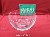 Gambar Schoot Zwiesel Frutto Bowl Glass / Mangkuk Kaca dari Toko Cuci Gudang Alat Dapur Kota Administrasi Jakarta Selatan 1 Tokopedia