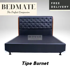 Divan Oscar Ideal Tipe Burnet