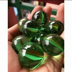 KELERENG GUNDU KLERENG GGANBU kelereng squid game ukuran jumbo isi 25