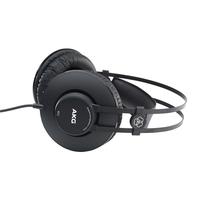 Gambar AKG K52 / K 52 Monitor Headphones dari Esye Audio Kota Administrasi Jakarta Pusat 3 Tokopedia