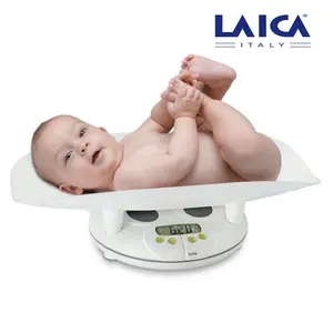 LAICA Timbangan Digital Bayi BF2051