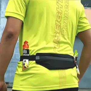 TAS PINGGANG RUNNING ORTUSEIGHT ATLHETIC RUNNING BELT