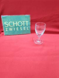 Gambar Schott Zwiesel Glass / Gelas Schweis 4 Port dari Toko Cuci Gudang Alat Dapur Kota Administrasi Jakarta Selatan 2 Tokopedia