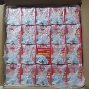 Jarum Akupuntur HuanQiu / Acupunture Needle