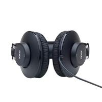 Gambar AKG K52 / K 52 Monitor Headphones dari Esye Audio Kota Administrasi Jakarta Pusat 5 Tokopedia