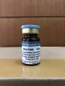 Fructose USP Reference Standard Sigma Adrich 1286504-125MG