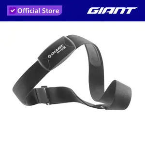 GIANT CYCLE COMPUTER ANT+&BLE 2 IN 1 HEART RATE BELT