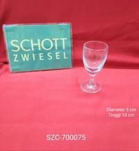 Gambar Schott Zwiesel Glass / Gelas Schweis 4 Port dari Toko Cuci Gudang Alat Dapur Kota Administrasi Jakarta Selatan 1 Tokopedia