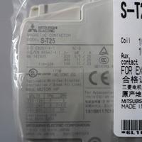 Jual Mitsubishi Kontaktor / Contactor ST 25/ S-T25 / ST25 / ST-25 110V ...