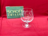 Gambar Schott Zwiesel Glass / Gelas Banquet Brandy Snifter 12 1/3 oz #128058 dari Toko Cuci Gudang Alat Dapur Kota Administrasi Jakarta Selatan 2 Tokopedia