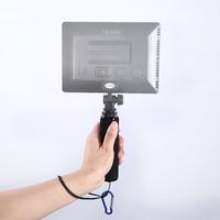 Gambar SPONGE HANDHELD STABILIZER GRIP FOR LIGHT / DSLR DLL dari Jakarta Digital 8 Kota Administrasi Jakarta Pusat 4 Tokopedia