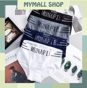 CD029 CELANA DALAM PRIA MUANFIE - CD PRIA - PAKAIAN DALAM PRIA MURAH