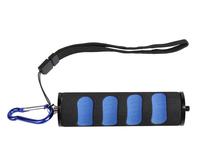 Gambar SPONGE HANDHELD STABILIZER GRIP FOR LIGHT / DSLR DLL dari Jakarta Digital 8 Kota Administrasi Jakarta Pusat 5 Tokopedia