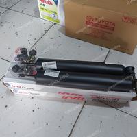 Gambar shock breaker depan canter 125,dyna saurus,nhr 55,tld dari megamotor ciledug Kota Tangerang 2 Tokopedia