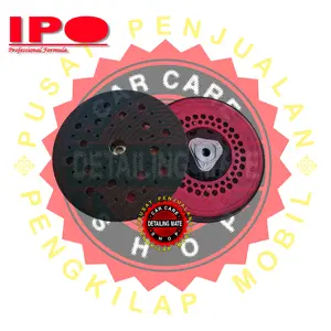 Back up pad DA/Random Orbital 5 inch - EX605A